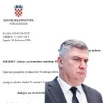 opasni otpad Gospić