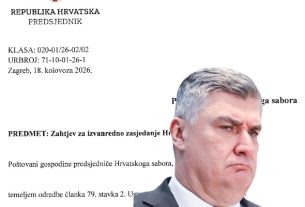 opasni otpad Gospić