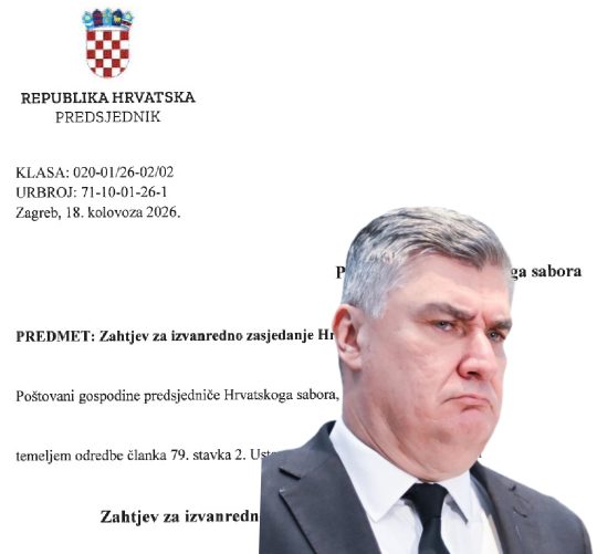 opasni otpad Gospić