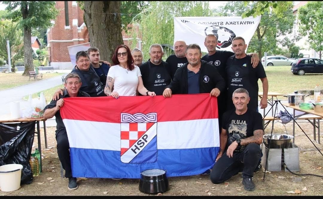 Fišijada u Slatini
