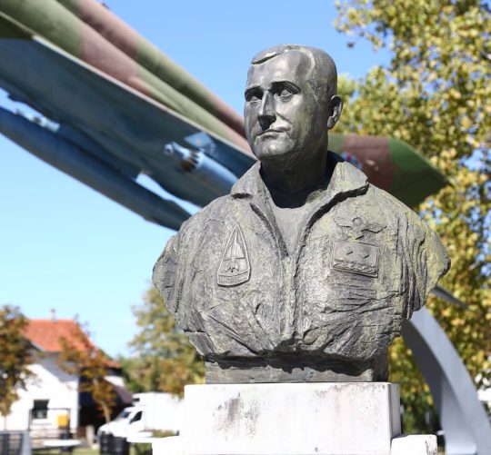 Susreti za Rudija