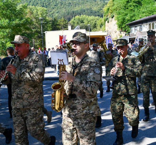 Oslobođenje Jajca