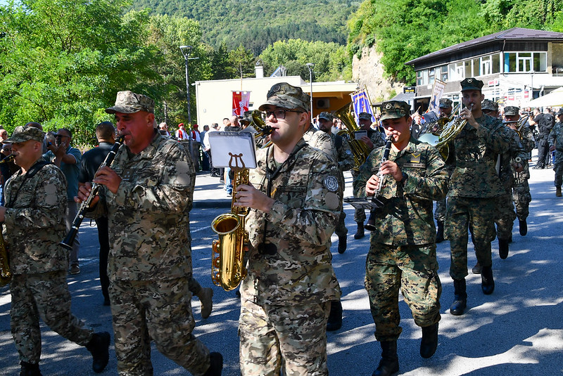 Oslobođenje Jajca