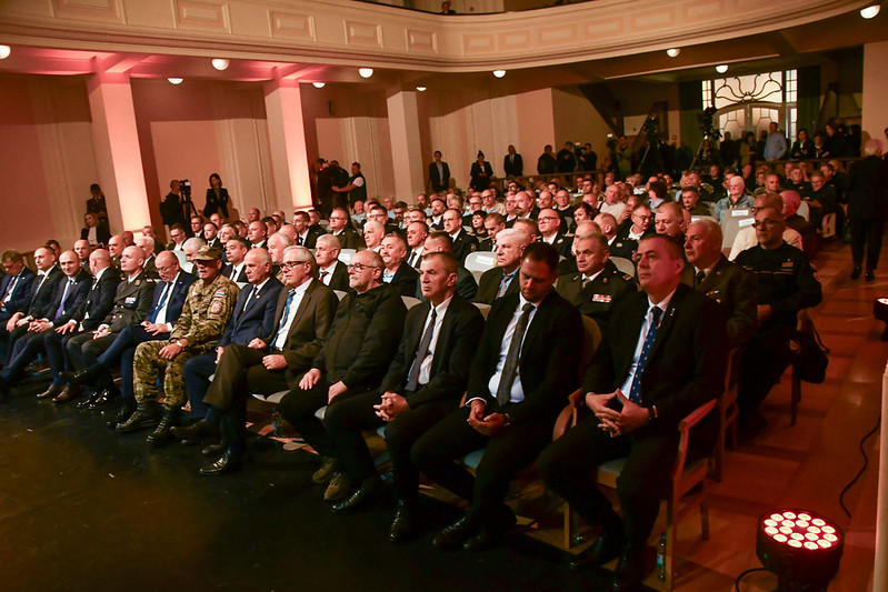 35. obljetnica Bitke za Vukovar