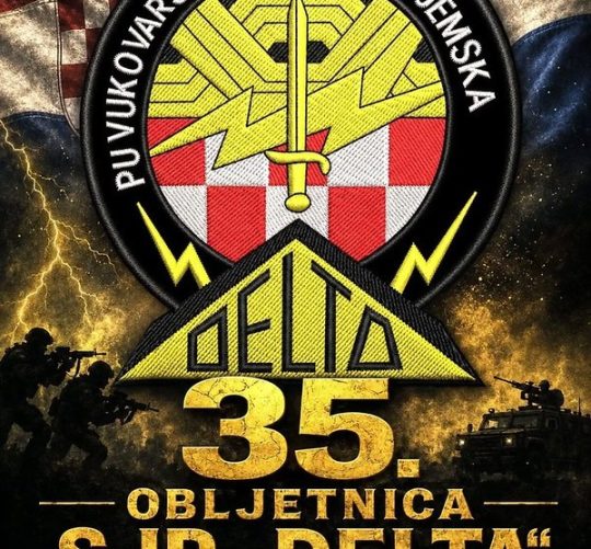 Delta Županja