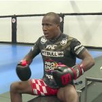 Tragedija MMA borca