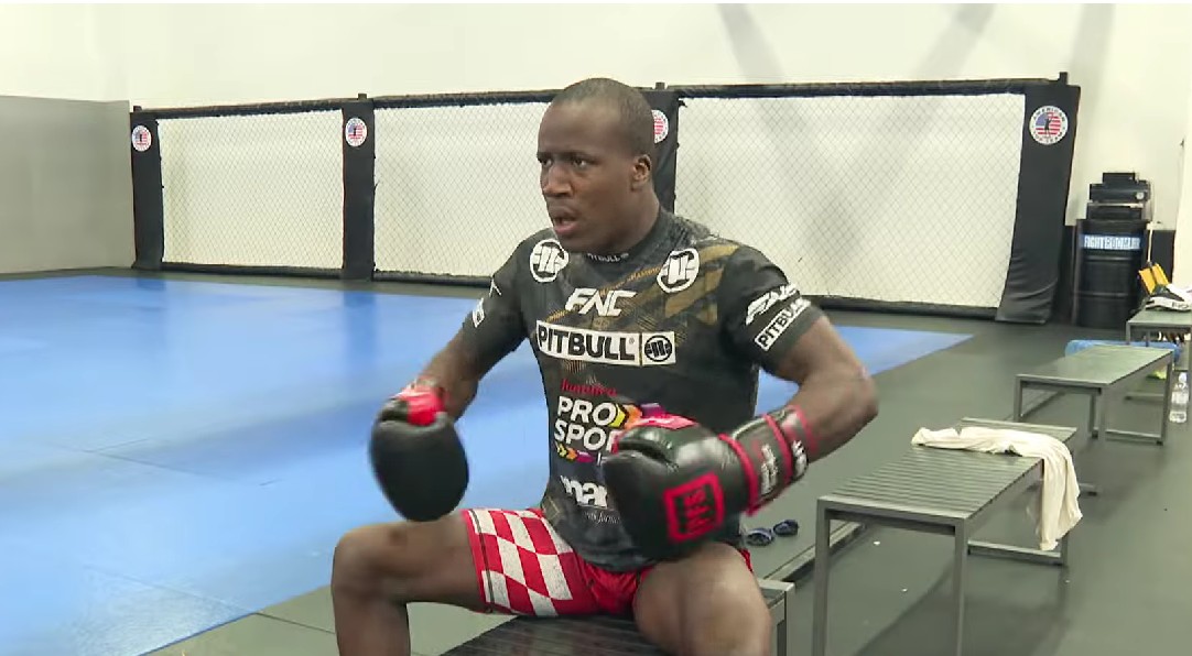 Tragedija MMA borca