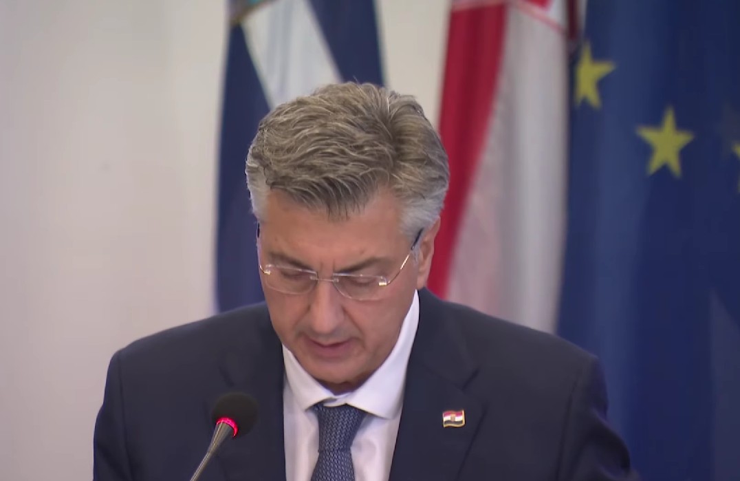 Andrej Plenkovic