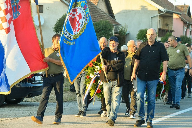 35. obljetnica progona u Antinu