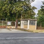 vojarna Beli Manastir