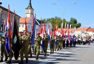 Dan hrvatskih branitelja Požeško-slavonske županije
