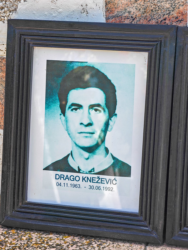 Darko Knezevic Darko Knezevic