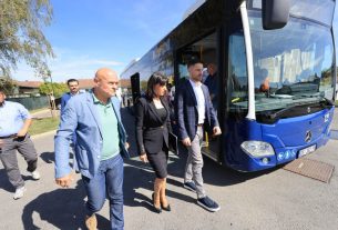 GPP Osijek Bilje