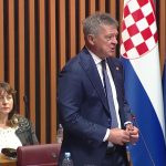 Turudić u Saboru