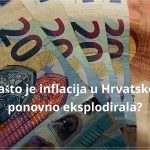 inflacija u Hrvatskoj