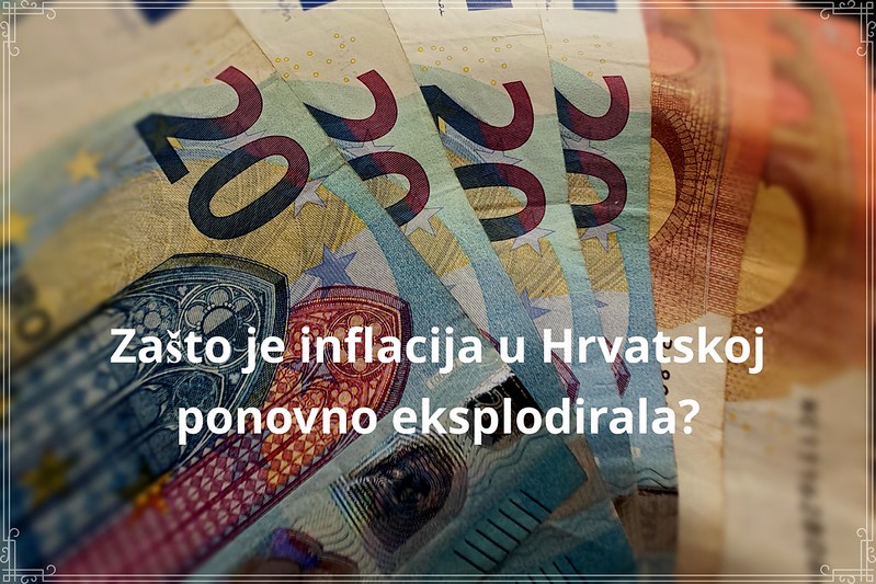 inflacija u Hrvatskoj