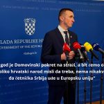 žrtve poraća