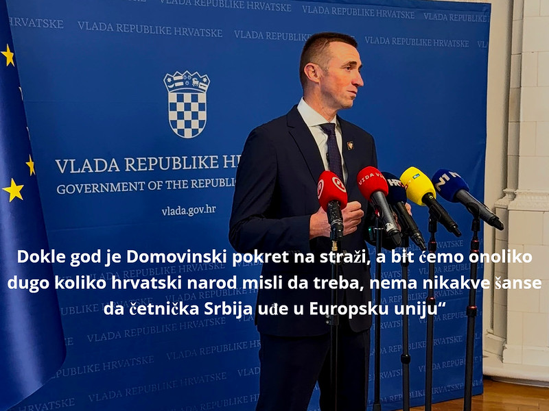 žrtve poraća