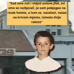 Tragedija u Karlobagu