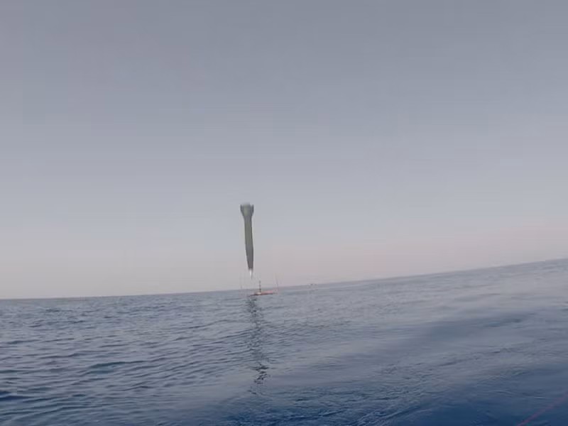 LORA Precision Strike Tactical Missile raketni sustav LORA