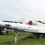 M 141 Cruise Missile Pad drona u Zagrebu