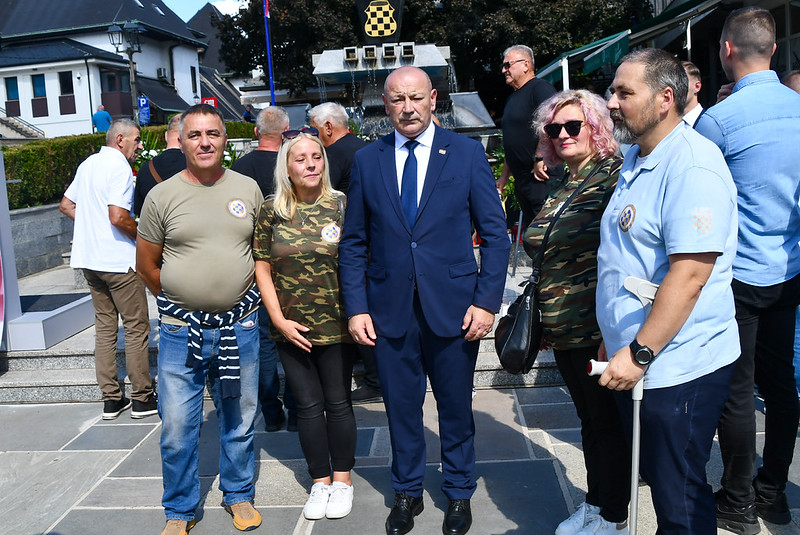 maloljetni branitelji