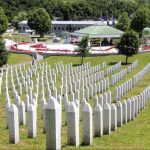 Memorijalni centar Srebrenica