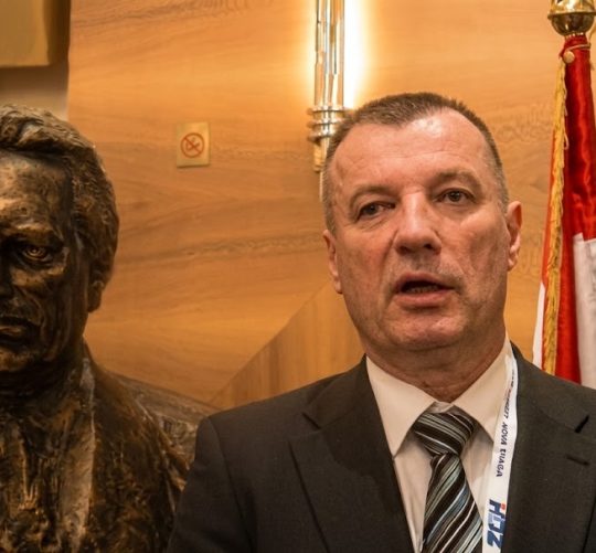 ostavka Miljenka Filipovića