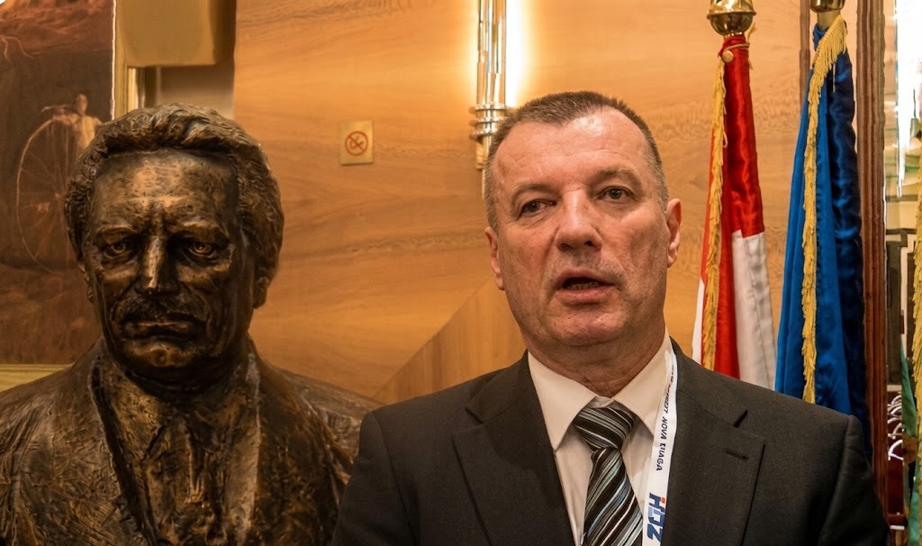 Miljenko Filipovic HDZ Gojko Susak ostavka Miljenka Filipovića