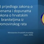 Braniteljske mirovine