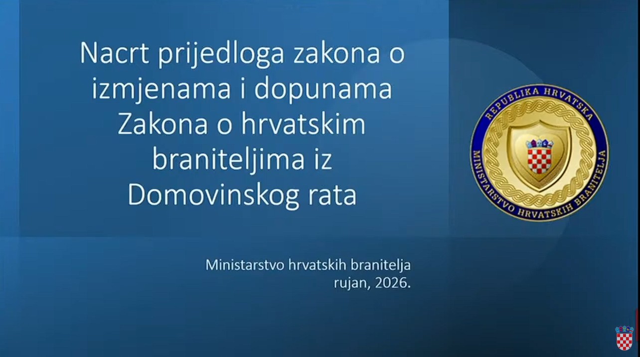 Braniteljske mirovine