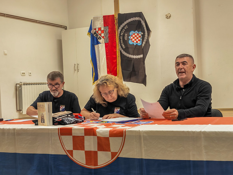 HSP Valpovo