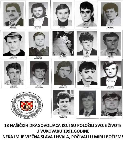 našički dragovoljci