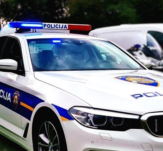 krvoproliće u Šibeniku