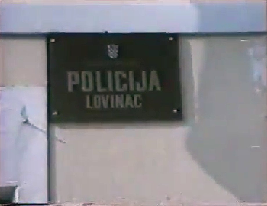 Pad Lovinca