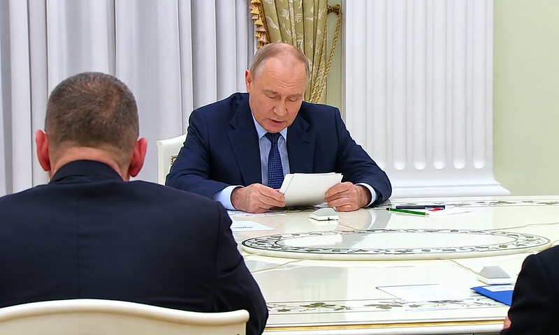 Državna duma 2026