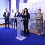 Predstavljen projekt za postavljanje semafora pješački semafori