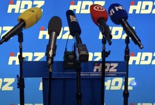 ekocid u Gospiću