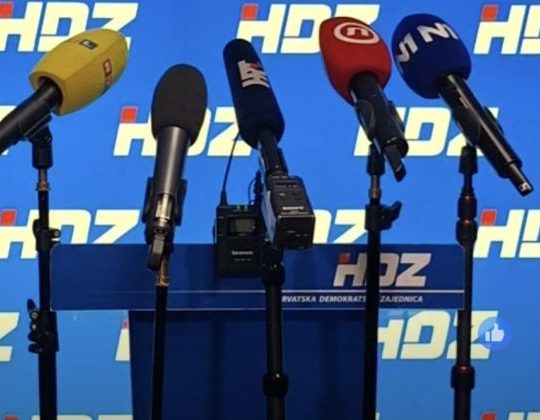 ekocid u Gospiću