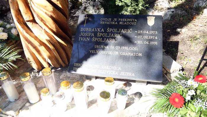 zločin u Grabovcu