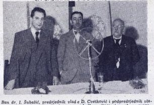 Banovina Hrvatska