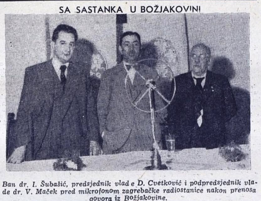 Banovina Hrvatska