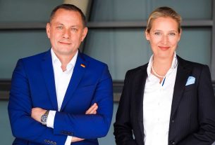 Izbori u Njemačkoj, Izbori u Njemačkoj: AfD ostvario povijesni trijumf
