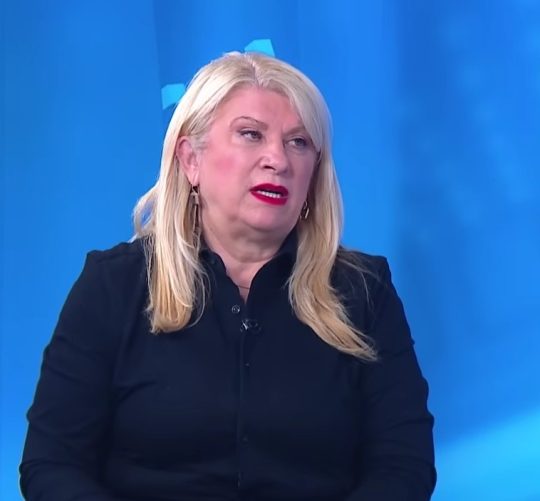 Vesna Škare Ožbolt