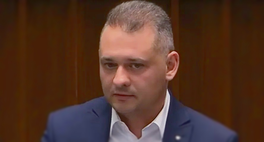 afera Wojciech Król