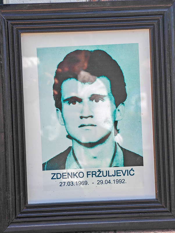 Zdenko Frzuljevic Zdenko Frzuljevic