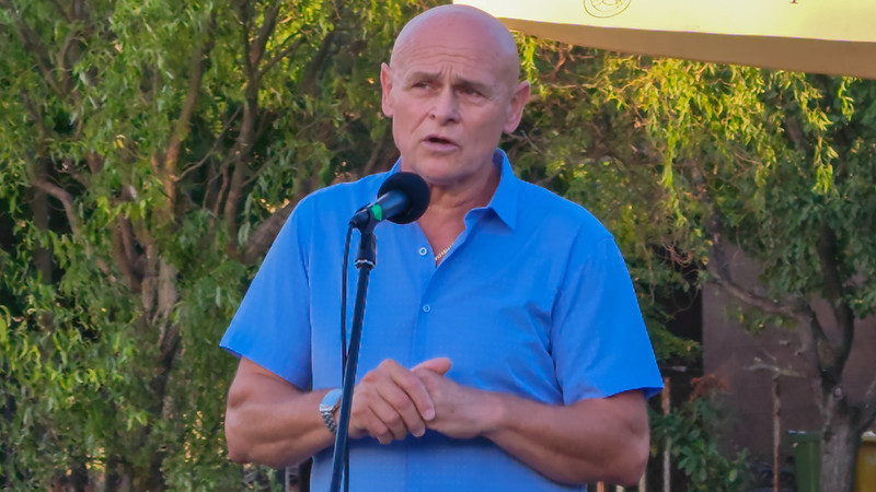Zeljko Cickaj Zeljko Cickaj