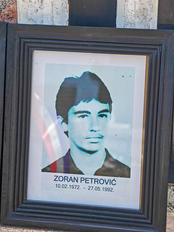 Zoran Petrovic Zoran Petrovic