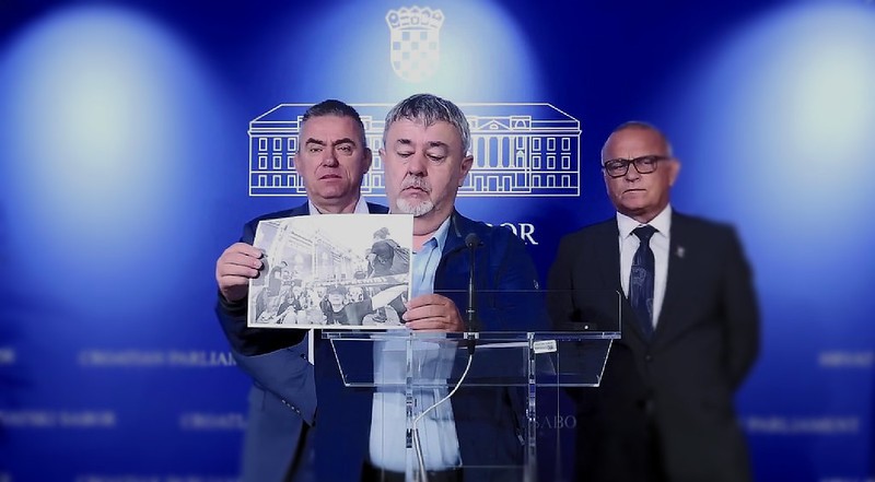 Damir Markuš