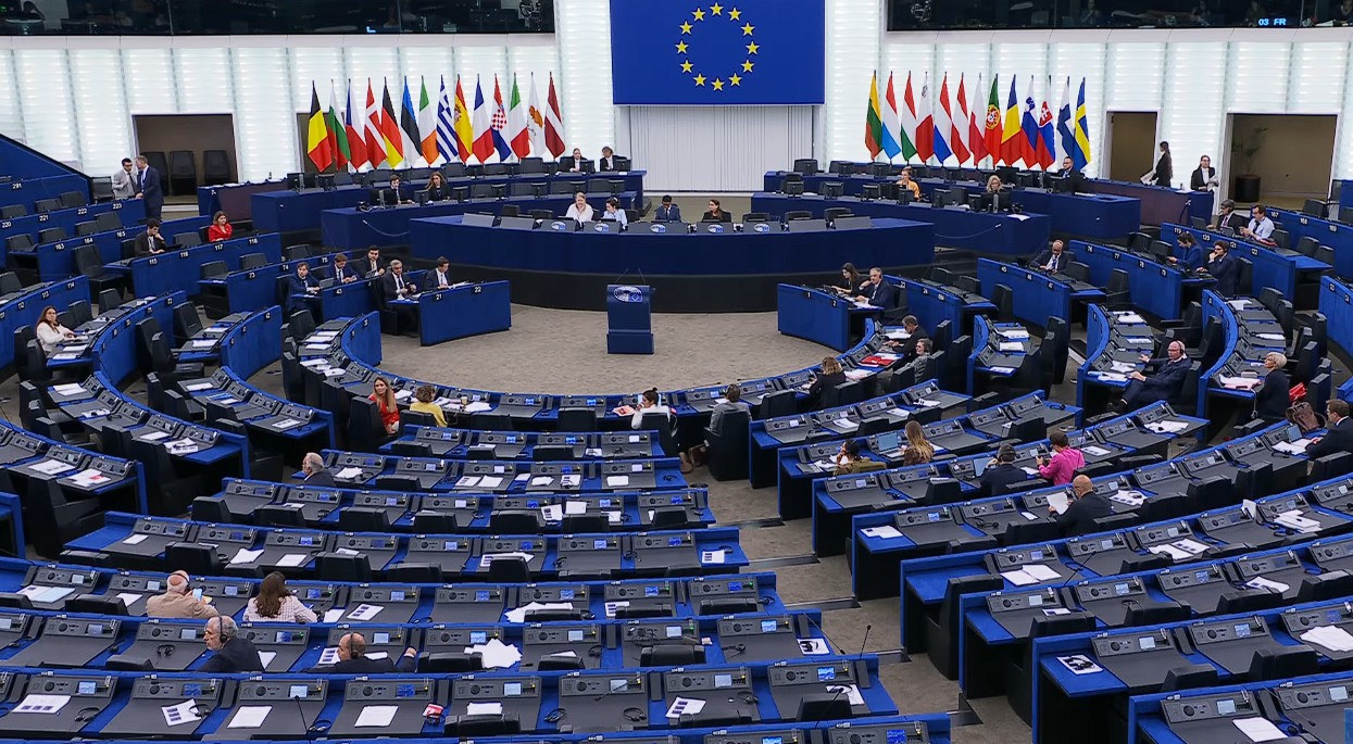 Srbija u EU